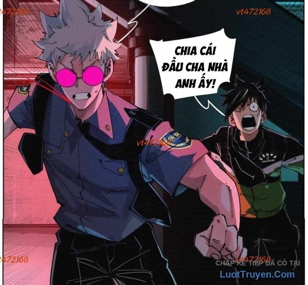 Chiến Loạn Thời Không - Chương 81 - ảnh 52