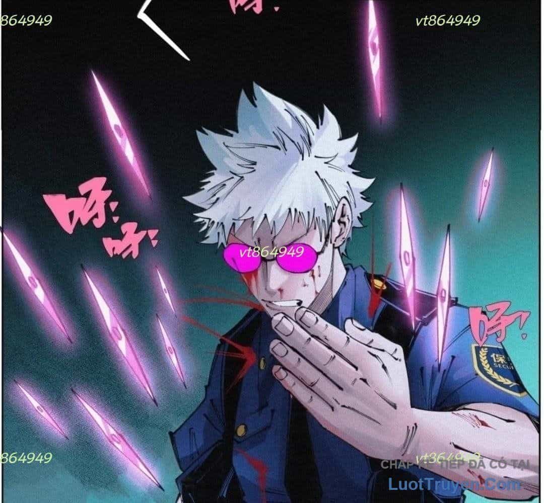 Chiến Loạn Thời Không - Chương 85 - ảnh 83
