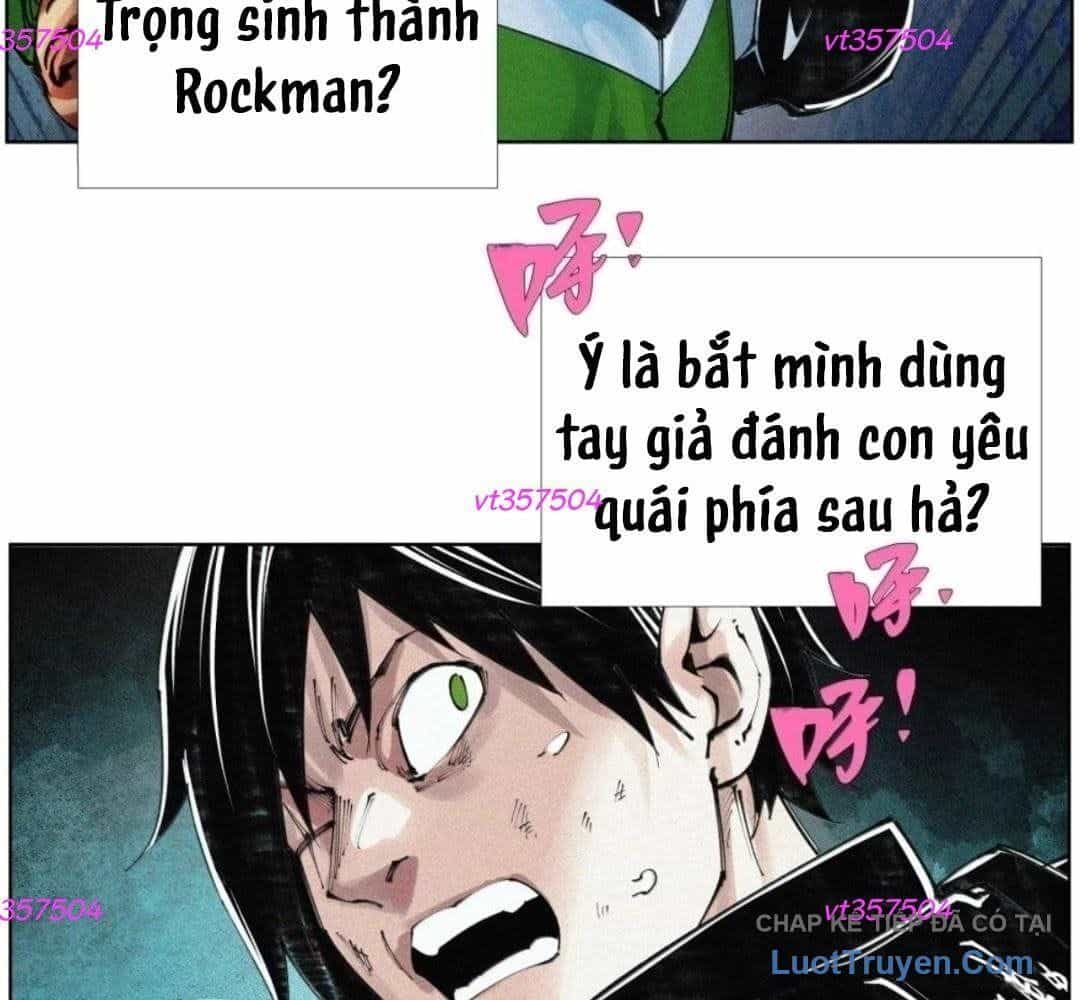 Chiến Loạn Thời Không - Chương 86 - ảnh 46
