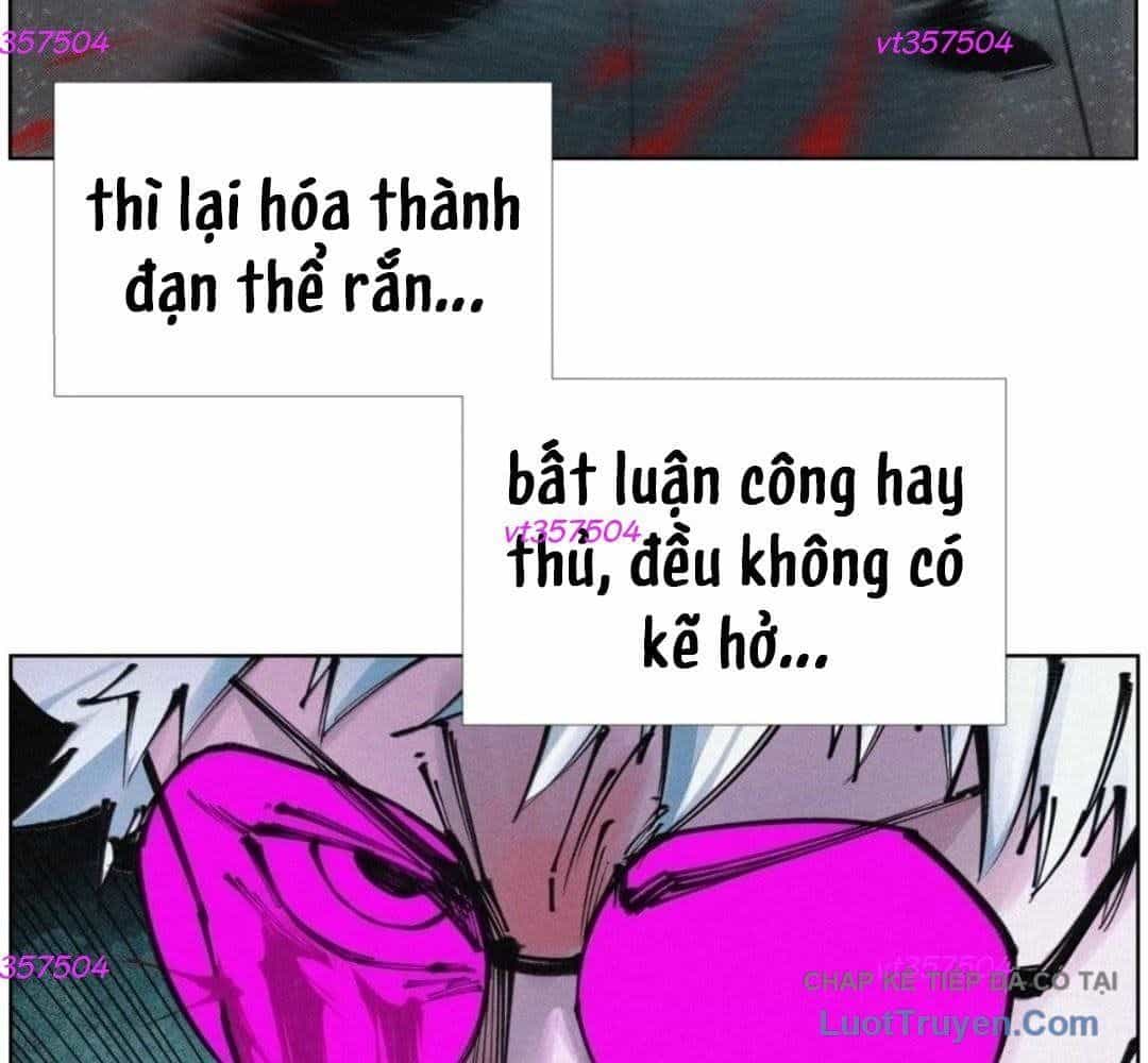 Chiến Loạn Thời Không - Chương 86 - ảnh 8