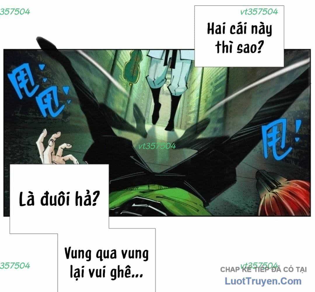 Chiến Loạn Thời Không - Chương 86 - ảnh 82