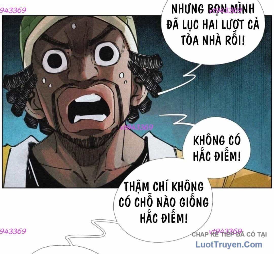 Chiến Loạn Thời Không - Chương 87 - ảnh 10