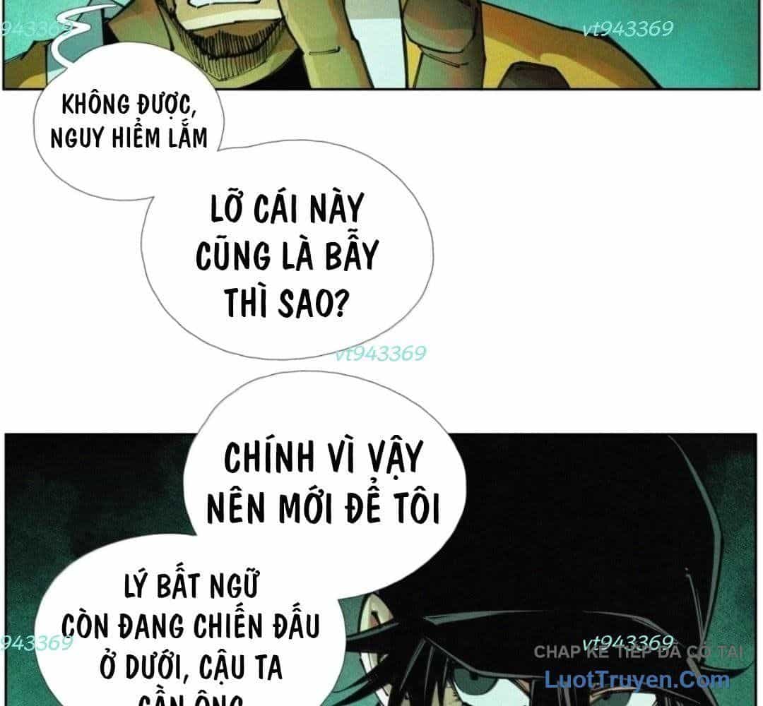 Chiến Loạn Thời Không - Chương 87 - ảnh 39
