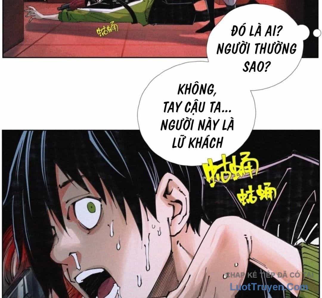 Chiến Loạn Thời Không - Chương 87 - ảnh 57
