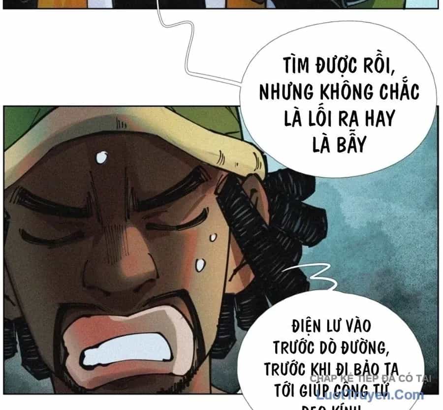 Chiến Loạn Thời Không - Chương 88 - ảnh 58