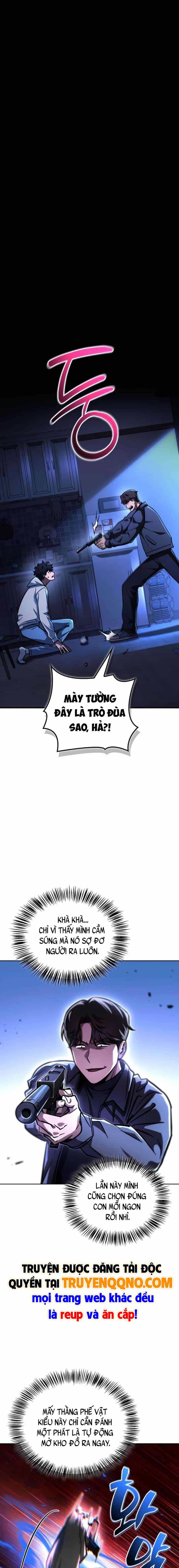 Chiến Lược Công Tháp Của Phế Vật - Chương 11 - ảnh 3