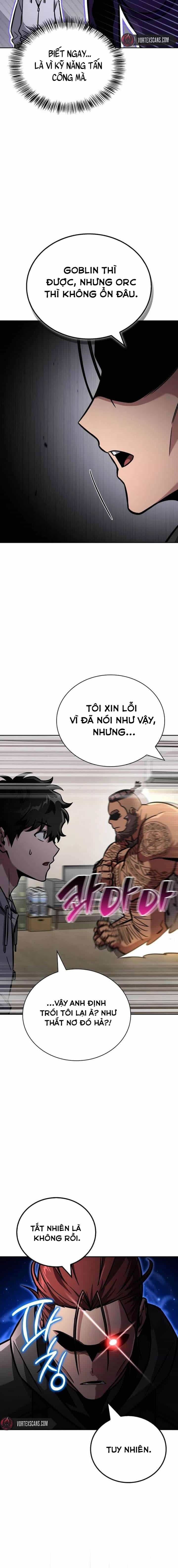 Chiến Lược Công Tháp Của Phế Vật - Chương 13 - ảnh 18