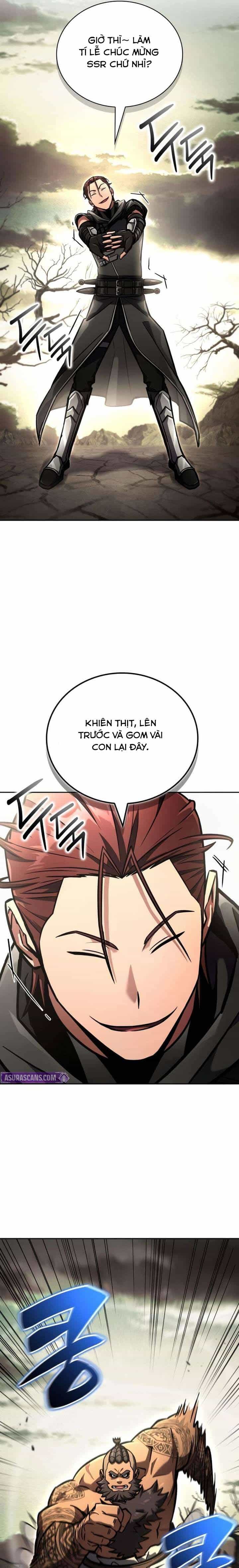 Chiến Lược Công Tháp Của Phế Vật - Chương 15 - ảnh 22