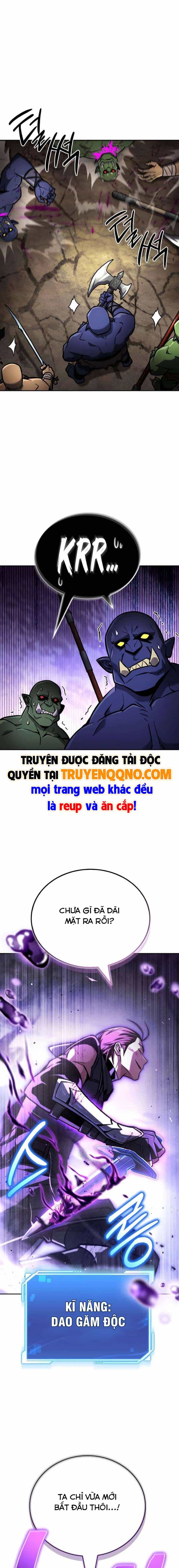 Chiến Lược Công Tháp Của Phế Vật - Chương 15 - ảnh 30