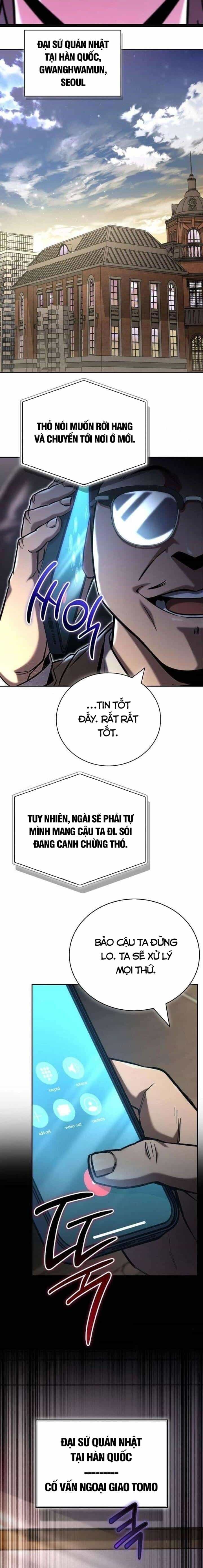 Chiến Lược Công Tháp Của Phế Vật - Chương 18 - ảnh 5
