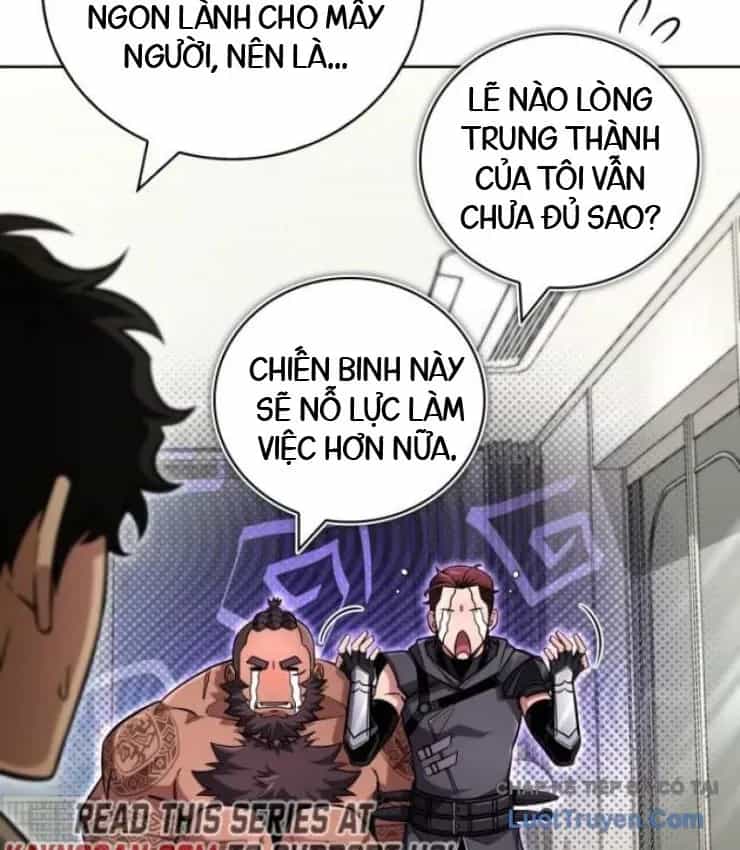 Chiến Lược Công Tháp Của Phế Vật - Chương 23 - ảnh 22