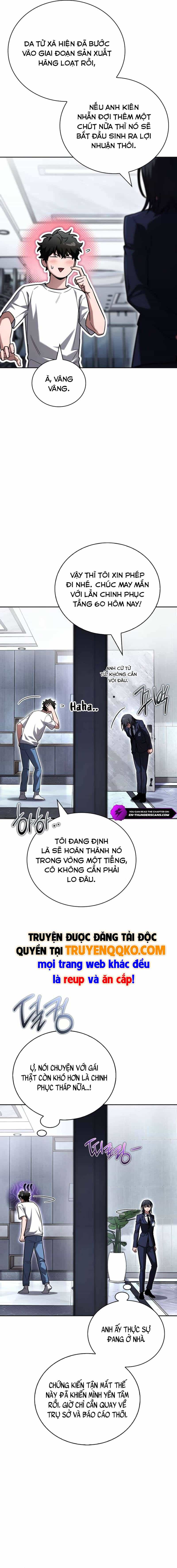 Chiến Lược Công Tháp Của Phế Vật - Chương 40 - ảnh 7