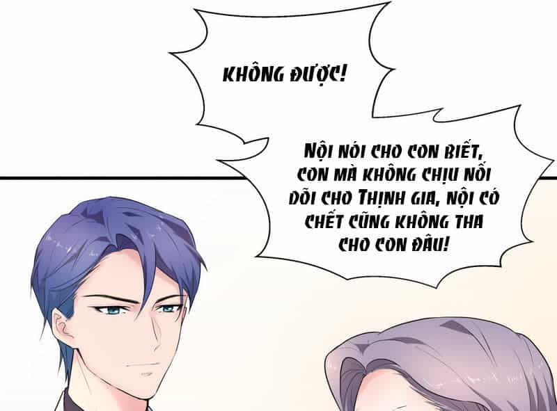 Chiến Lược Lãng Mạn Của Thịnh Thiếu - Chương 10 - ảnh 40