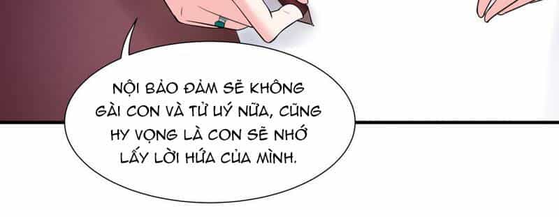 Chiến Lược Lãng Mạn Của Thịnh Thiếu - Chương 10 - ảnh 70