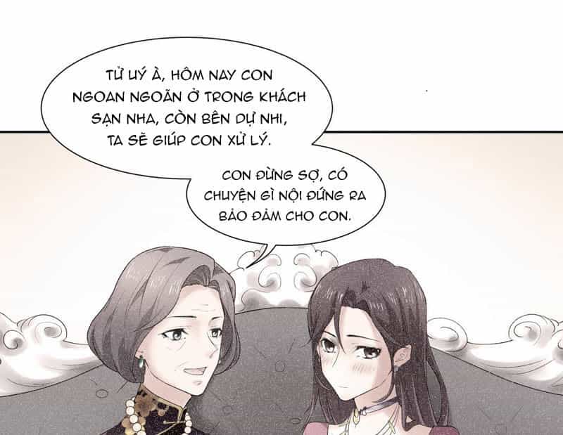 Chiến Lược Lãng Mạn Của Thịnh Thiếu - Chương 11 - ảnh 21