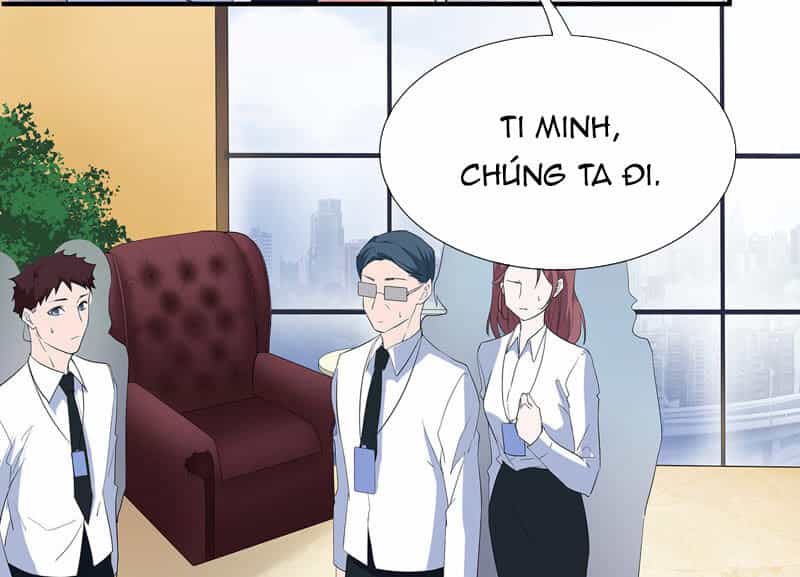 Chiến Lược Lãng Mạn Của Thịnh Thiếu - Chương 13 - ảnh 69