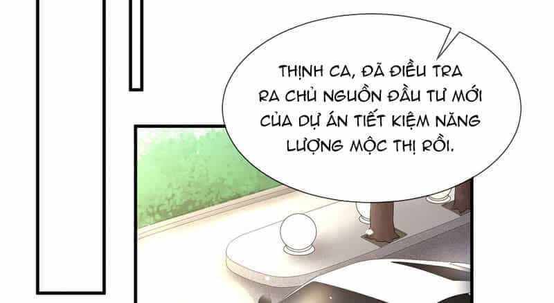 Chiến Lược Lãng Mạn Của Thịnh Thiếu - Chương 13 - ảnh 77