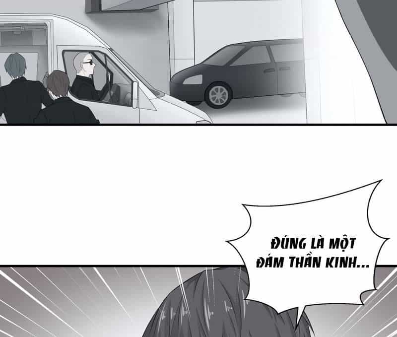 Chiến Lược Lãng Mạn Của Thịnh Thiếu - Chương 14 - ảnh 37