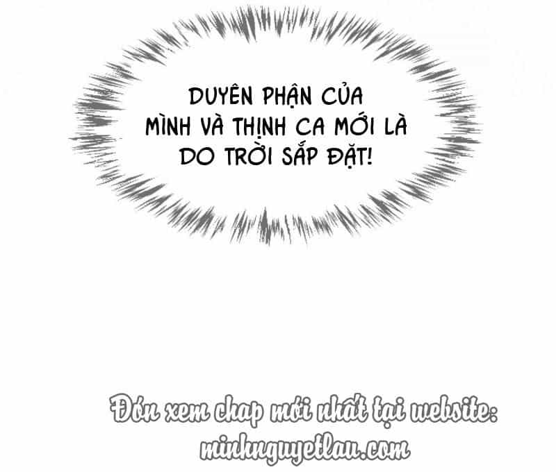 Chiến Lược Lãng Mạn Của Thịnh Thiếu - Chương 17 - ảnh 61