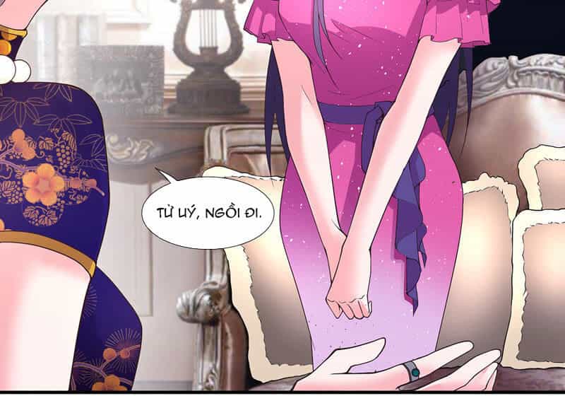 Chiến Lược Lãng Mạn Của Thịnh Thiếu - Chương 17 - ảnh 7
