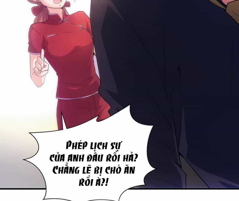 Chiến Lược Lãng Mạn Của Thịnh Thiếu - Chương 2 - ảnh 8