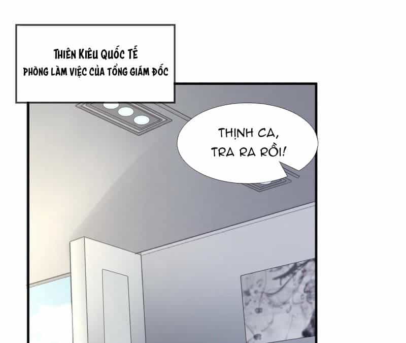 Chiến Lược Lãng Mạn Của Thịnh Thiếu - Chương 21 - ảnh 34