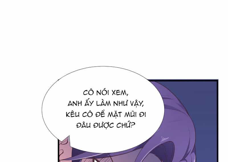 Chiến Lược Lãng Mạn Của Thịnh Thiếu - Chương 21 - ảnh 62