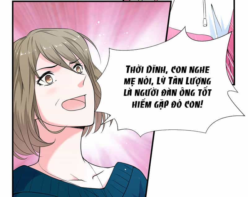 Chiến Lược Lãng Mạn Của Thịnh Thiếu - Chương 28 - ảnh 7