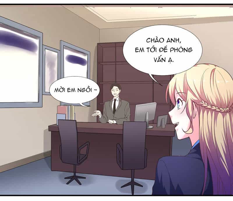Chiến Lược Lãng Mạn Của Thịnh Thiếu - Chương 29 - ảnh 41