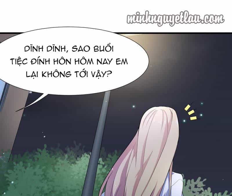 Chiến Lược Lãng Mạn Của Thịnh Thiếu - Chương 3 - ảnh 81