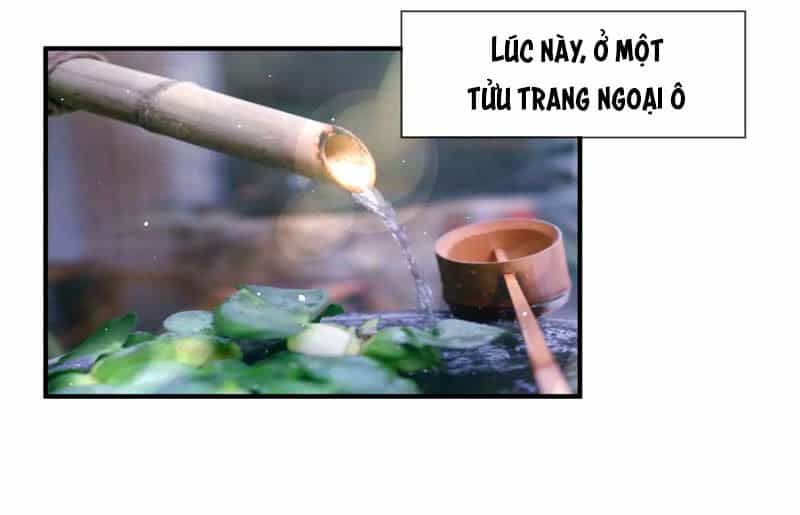 Chiến Lược Lãng Mạn Của Thịnh Thiếu - Chương 31 - ảnh 49