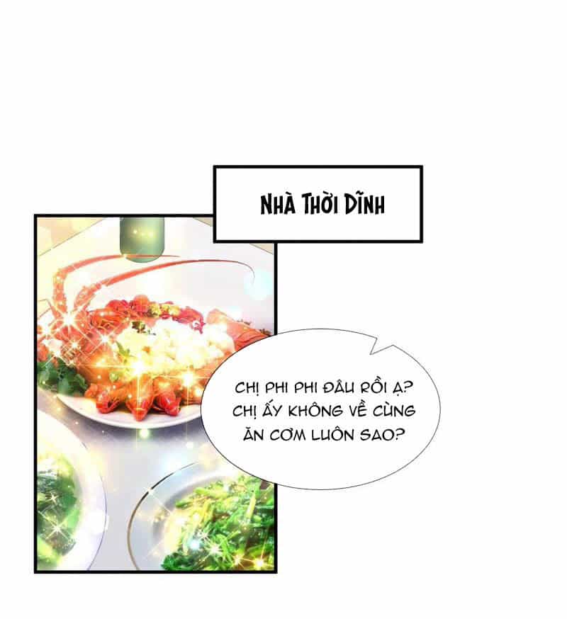 Chiến Lược Lãng Mạn Của Thịnh Thiếu - Chương 33 - ảnh 17
