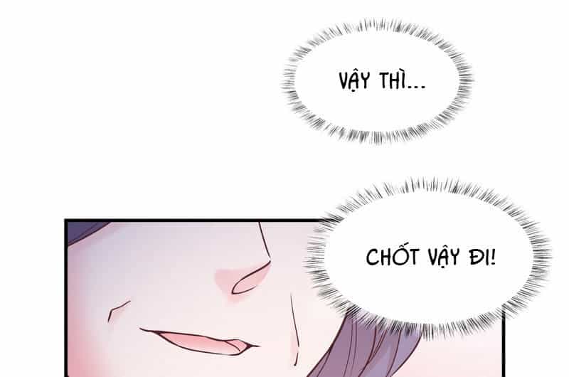 Chiến Lược Lãng Mạn Của Thịnh Thiếu - Chương 36 - ảnh 18