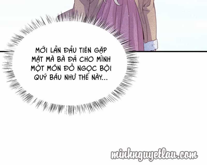Chiến Lược Lãng Mạn Của Thịnh Thiếu - Chương 36 - ảnh 31