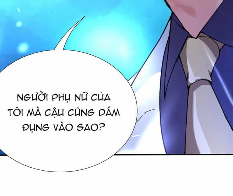 Chiến Lược Lãng Mạn Của Thịnh Thiếu - Chương 4 - ảnh 24