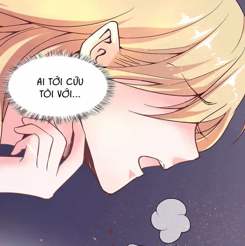Chiến Lược Lãng Mạn Của Thịnh Thiếu - Chương 43 - ảnh 47