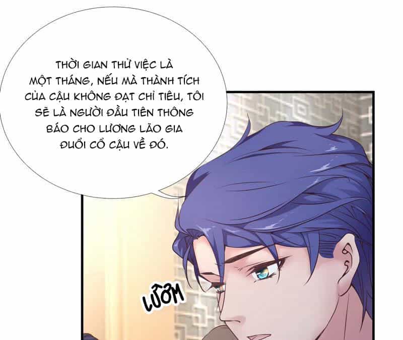 Chiến Lược Lãng Mạn Của Thịnh Thiếu - Chương 43 - ảnh 9