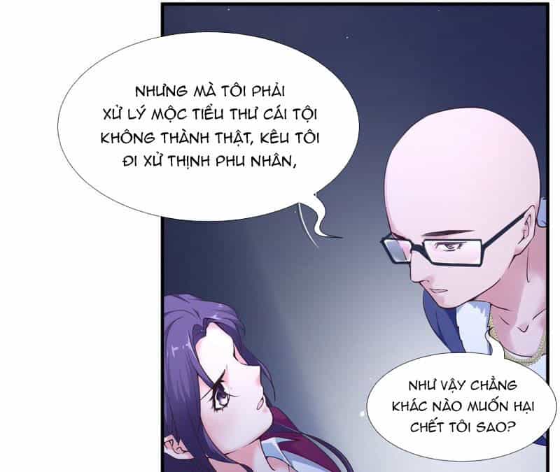 Chiến Lược Lãng Mạn Của Thịnh Thiếu - Chương 48 - ảnh 13