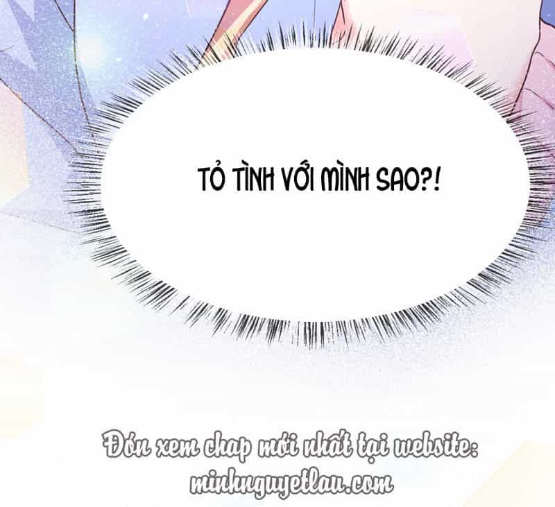 Chiến Lược Lãng Mạn Của Thịnh Thiếu - Chương 49 - ảnh 62