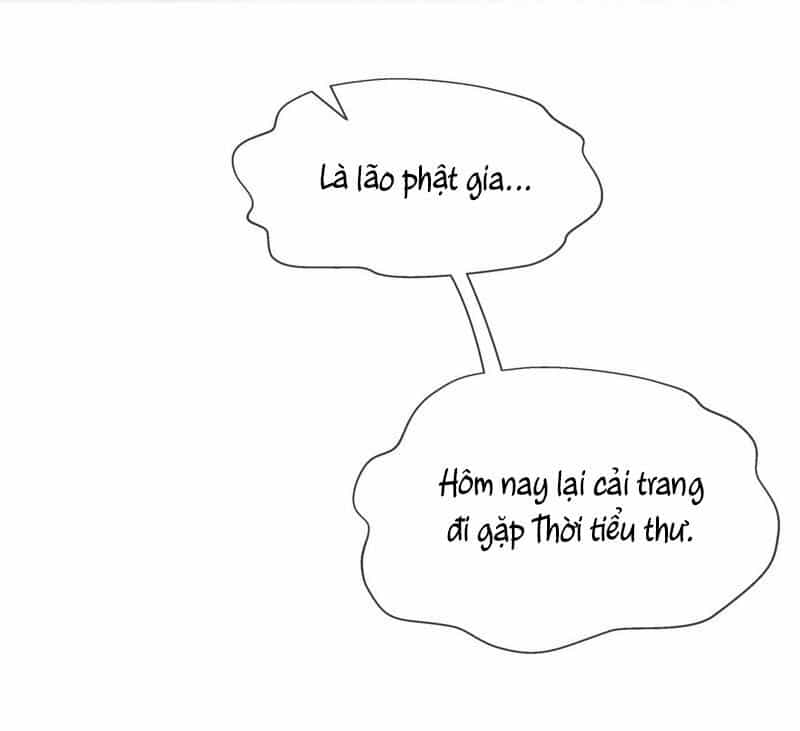 Chiến Lược Lãng Mạn Của Thịnh Thiếu - Chương 51 - ảnh 40