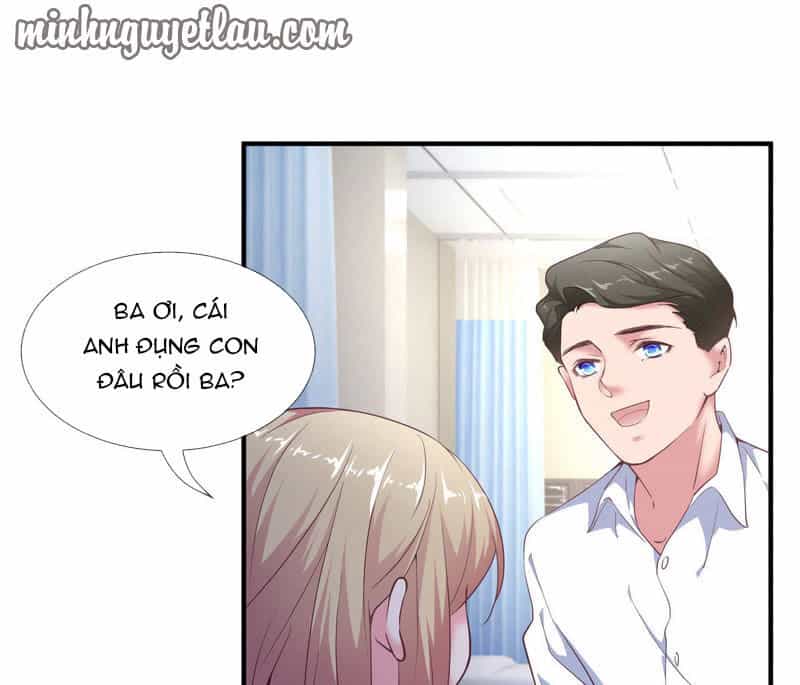 Chiến Lược Lãng Mạn Của Thịnh Thiếu - Chương 53 - ảnh 48