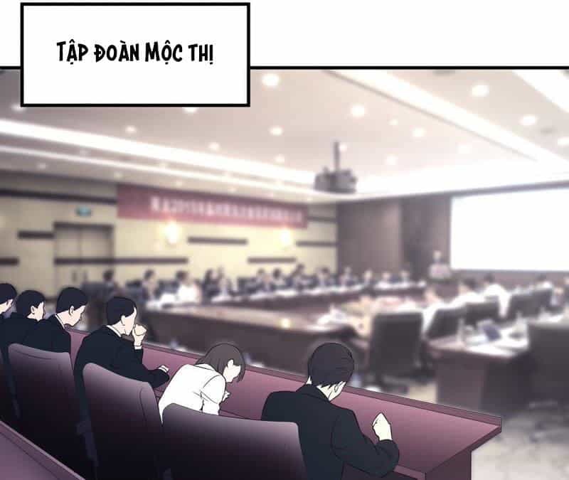 Chiến Lược Lãng Mạn Của Thịnh Thiếu - Chương 55 - ảnh 40