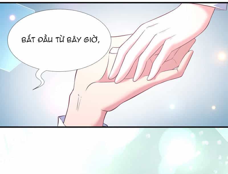 Chiến Lược Lãng Mạn Của Thịnh Thiếu - Chương 55 - ảnh 62