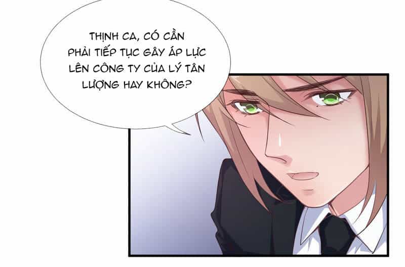 Chiến Lược Lãng Mạn Của Thịnh Thiếu - Chương 59 - ảnh 51