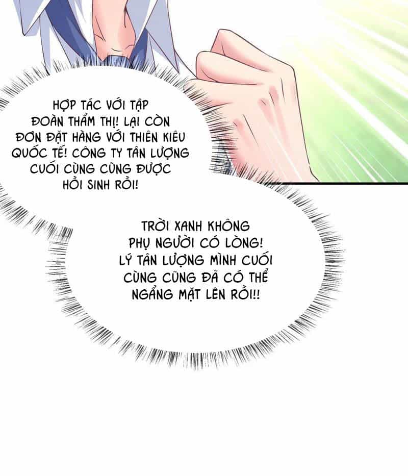 Chiến Lược Lãng Mạn Của Thịnh Thiếu - Chương 60 - ảnh 19