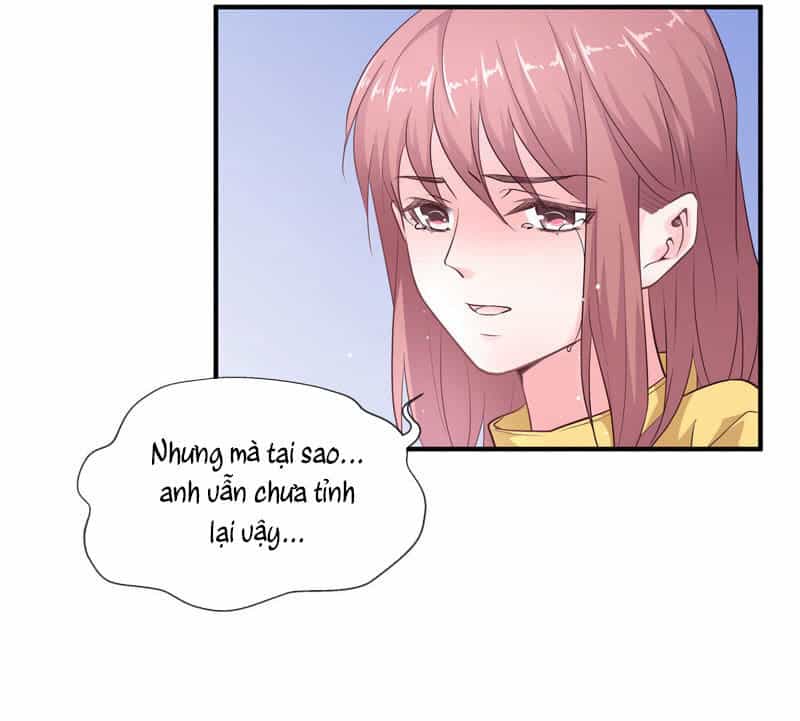 Chiến Lược Lãng Mạn Của Thịnh Thiếu - Chương 60 - ảnh 29