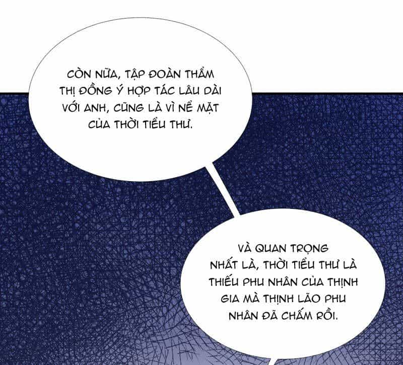 Chiến Lược Lãng Mạn Của Thịnh Thiếu - Chương 62 - ảnh 27