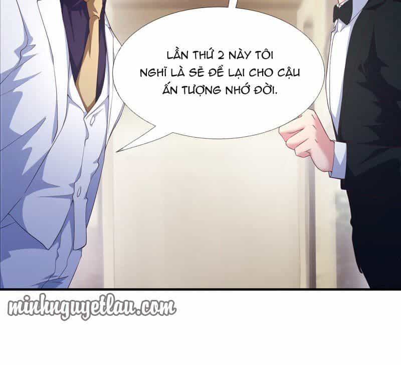Chiến Lược Lãng Mạn Của Thịnh Thiếu - Chương 62 - ảnh 5