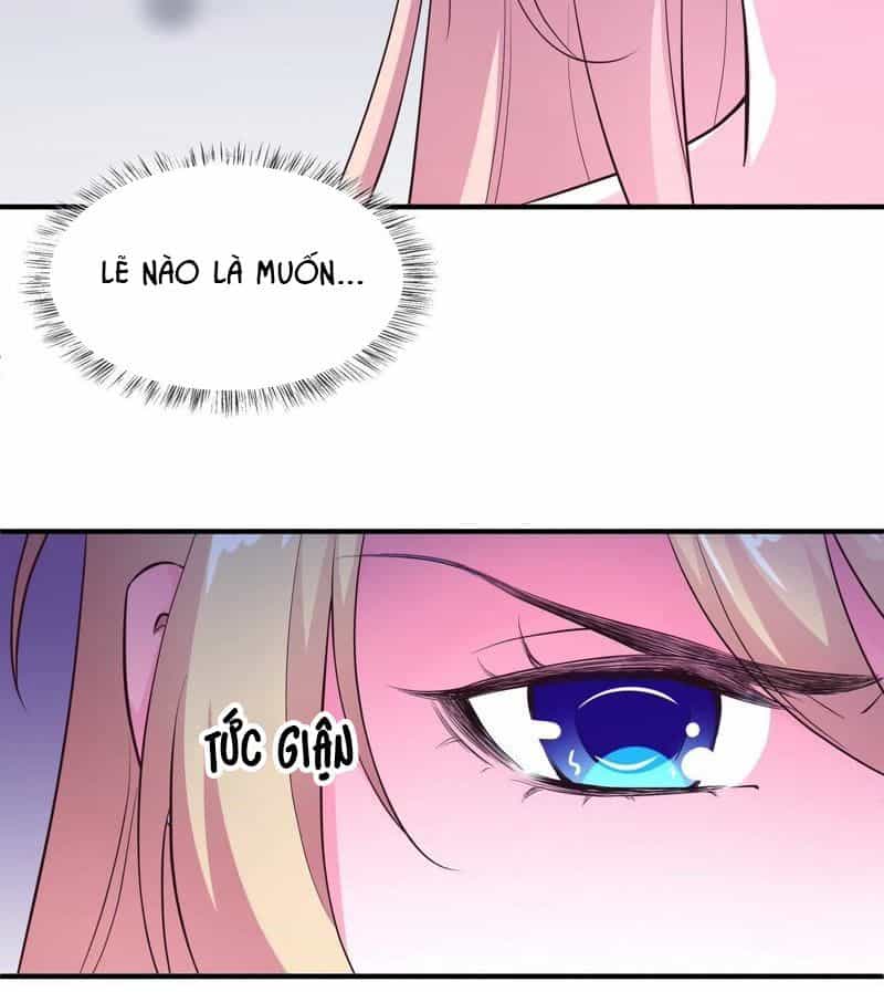 Chiến Lược Lãng Mạn Của Thịnh Thiếu - Chương 65 - ảnh 34