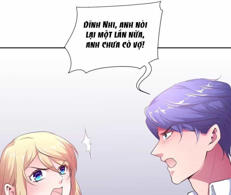 Chiến Lược Lãng Mạn Của Thịnh Thiếu - Chương 65 - ảnh 42